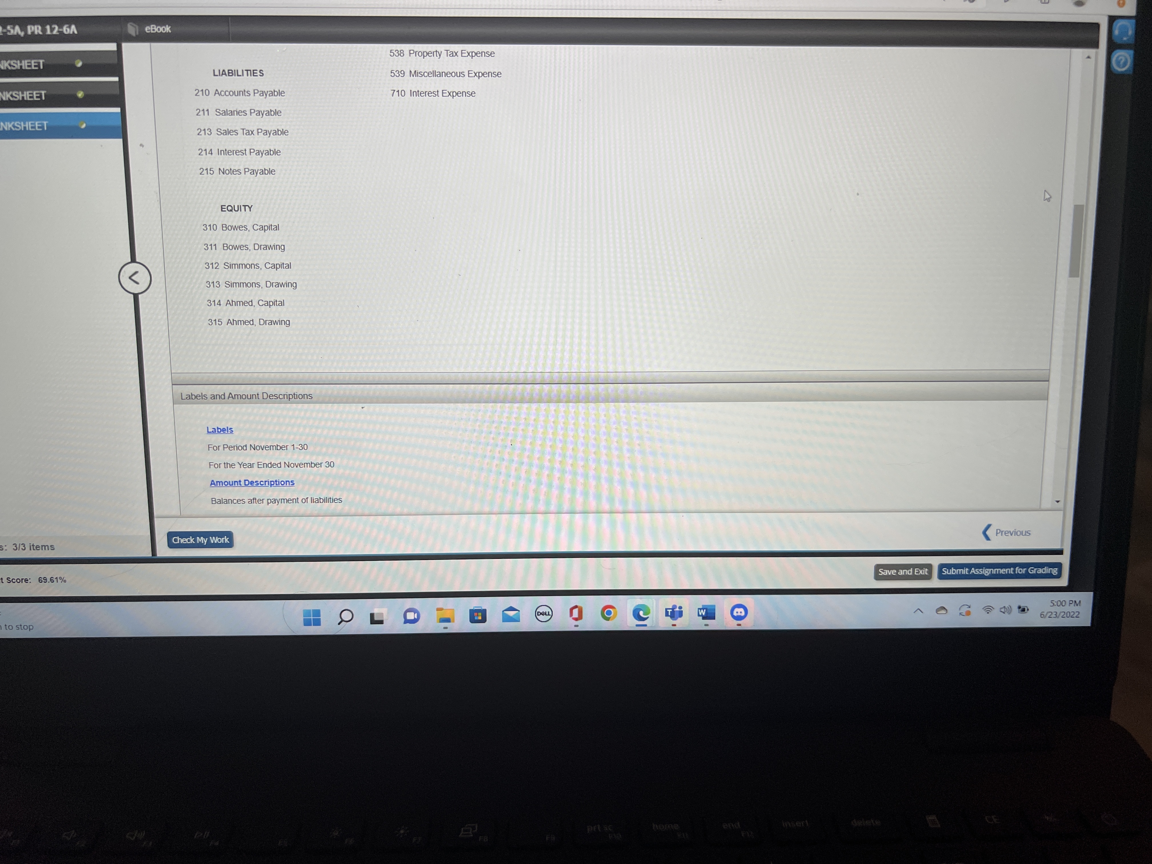 Degree Programs | Cor X B Assignments -