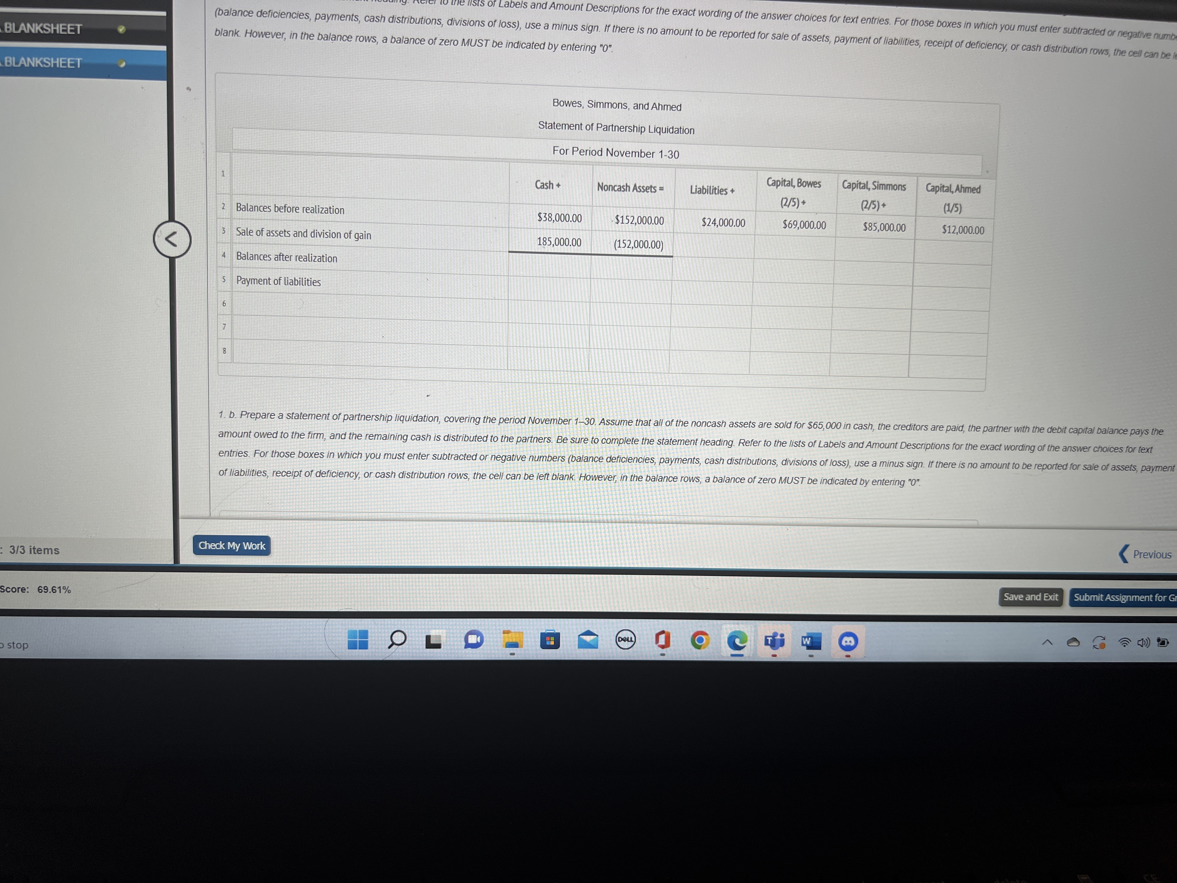 Degree Programs | Cor X B Assignments -