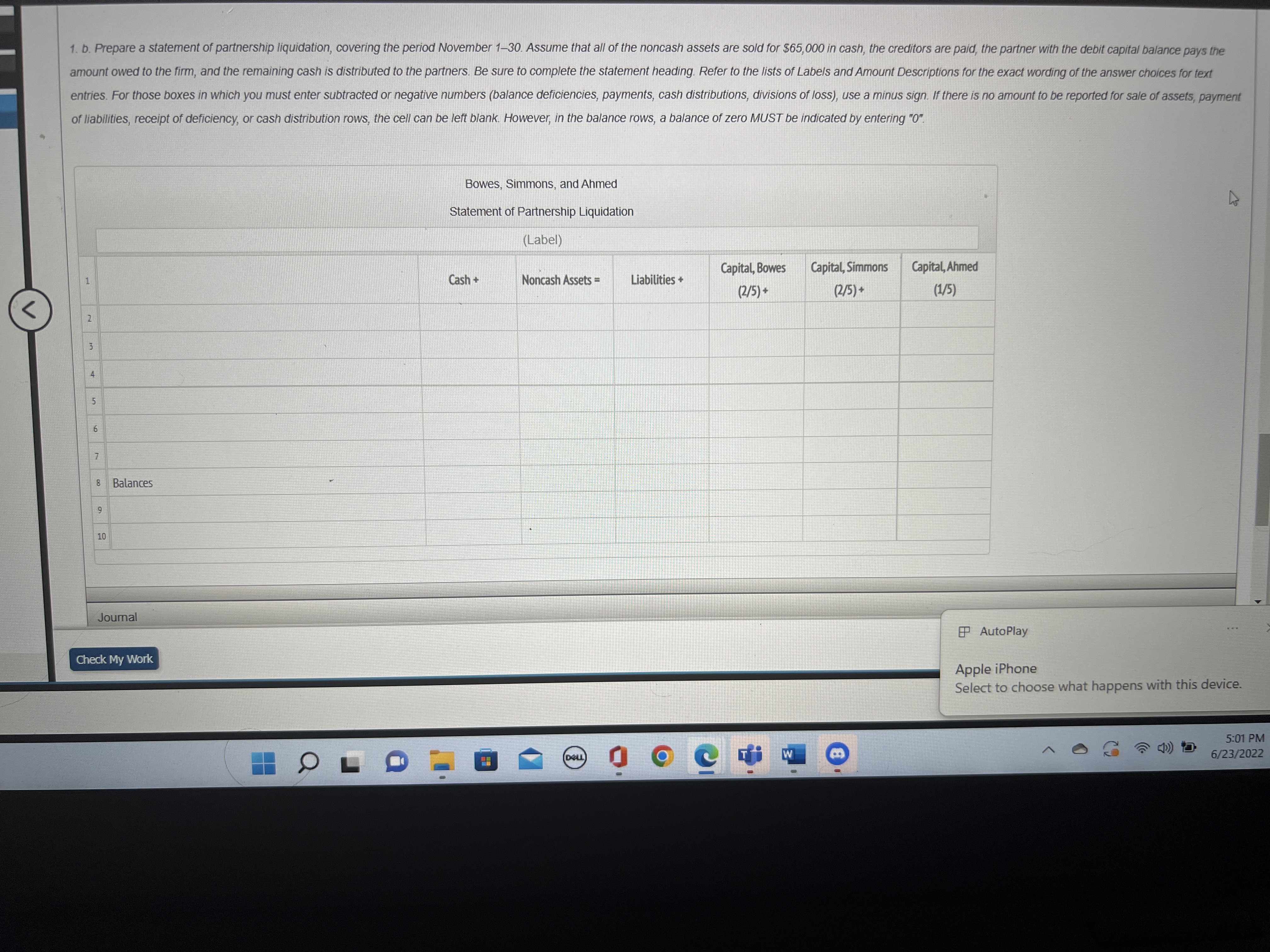 Degree Programs | Cor X B Assignments -