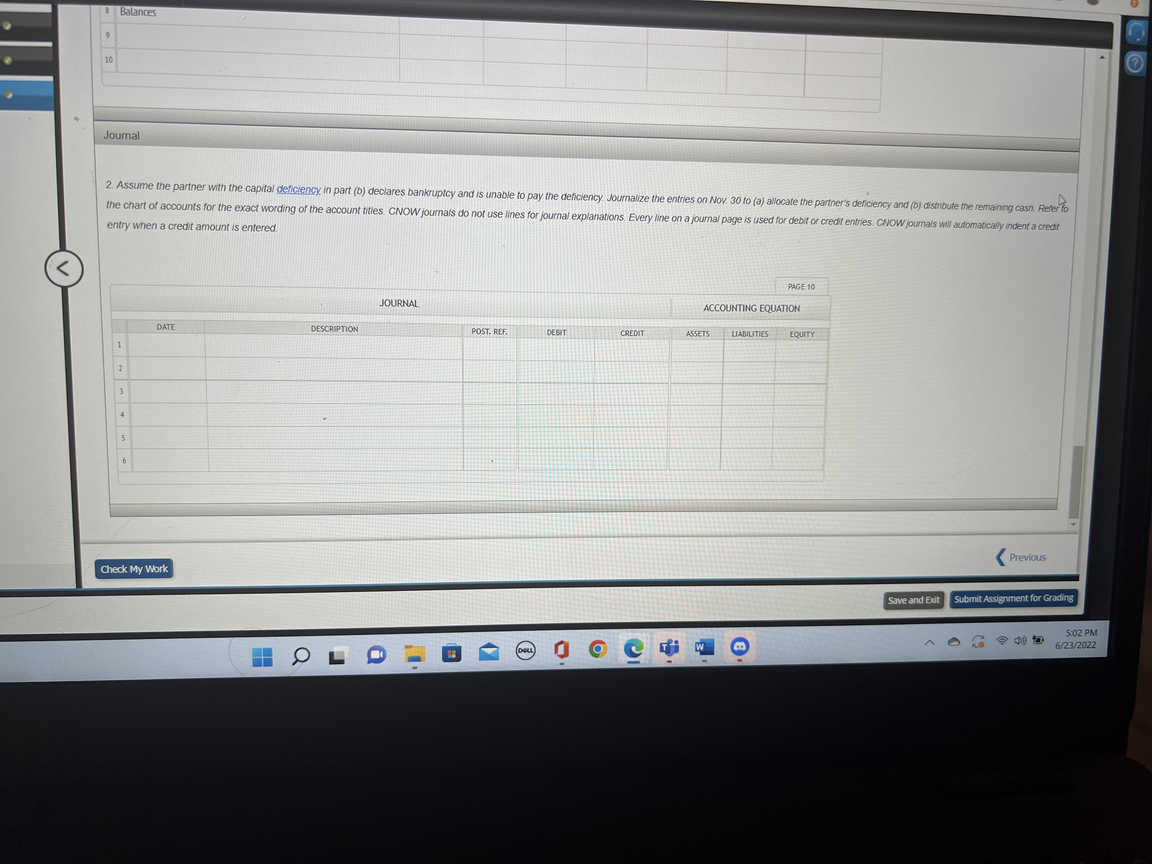 Degree Programs | Cor X B Assignments -