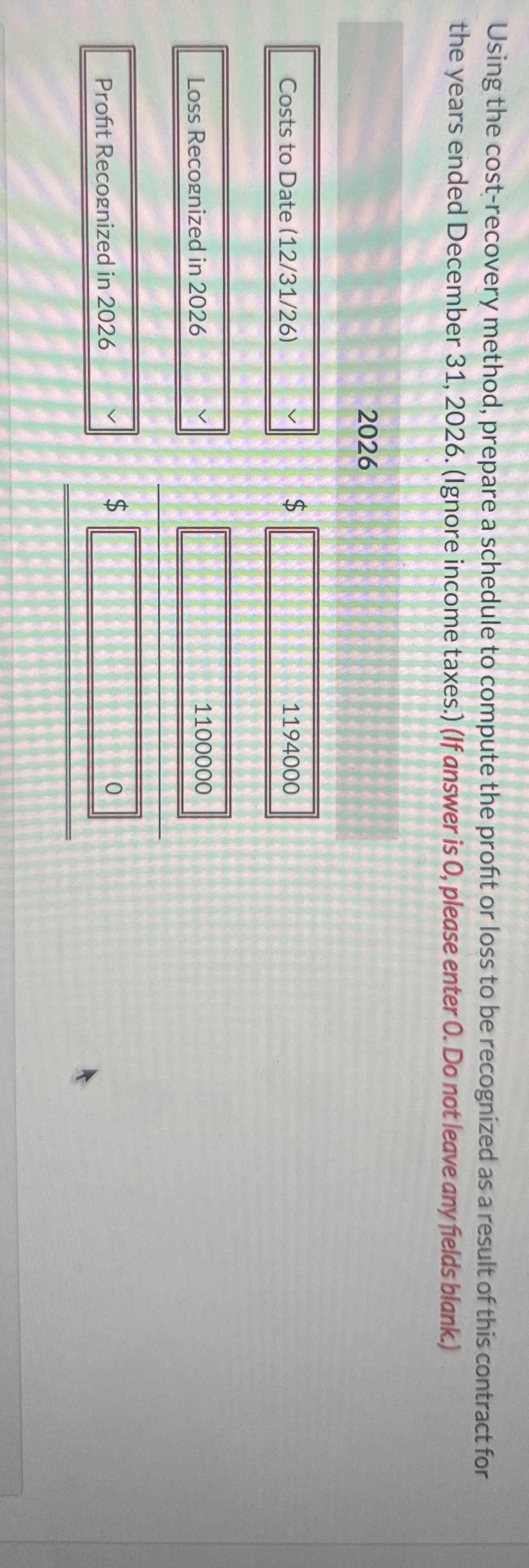 On July 1 , 2 0 2 5 , Oriole Construction Company