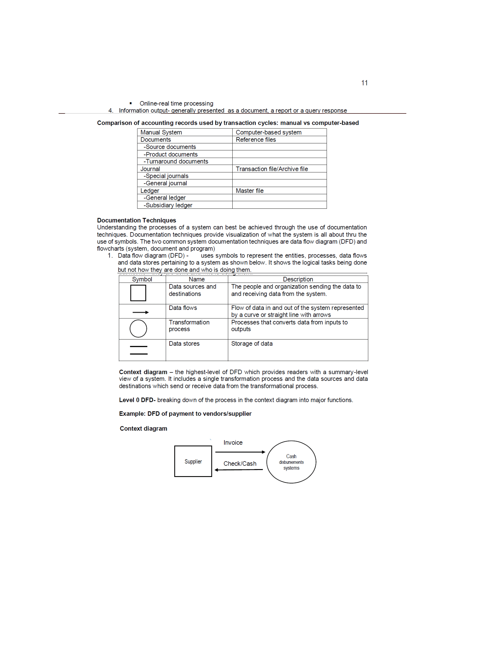 Please answer Exercise 2, reference is provided