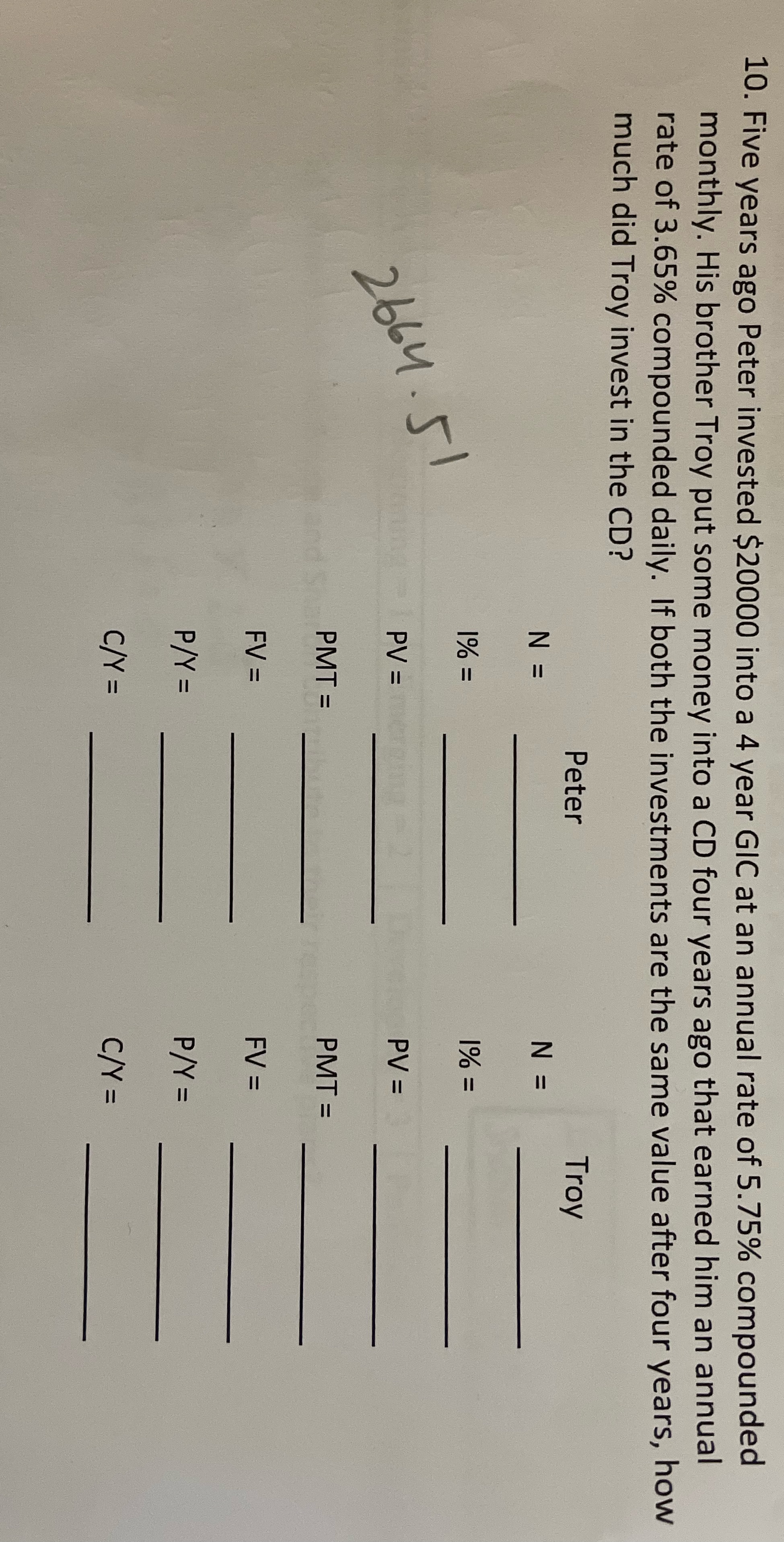 Could you please fill in the blanks and plz