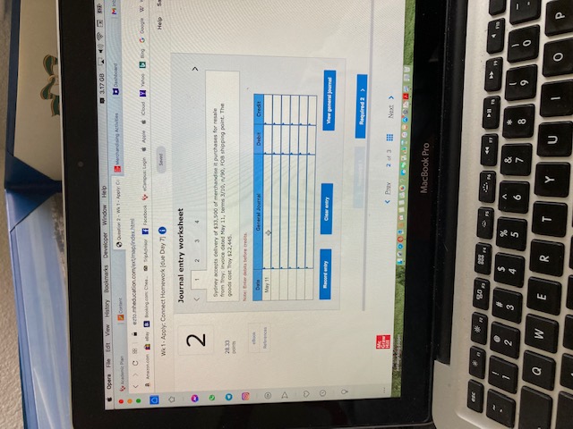 Need help answering this question. Edit View