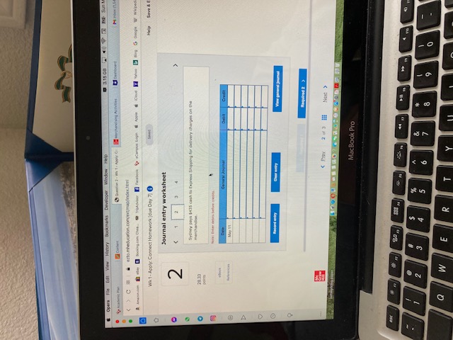 Need help answering this question. Edit View