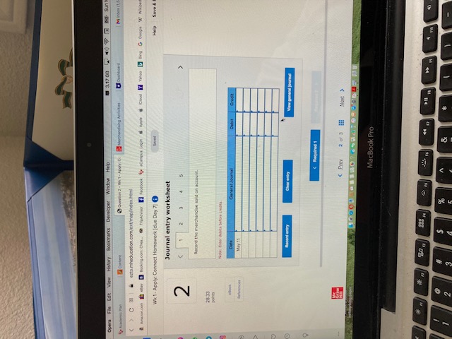 Need help answering this question. Edit View