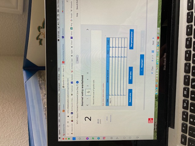 Need help answering this question. Edit View