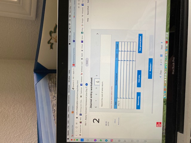 Need help answering this question. Edit View