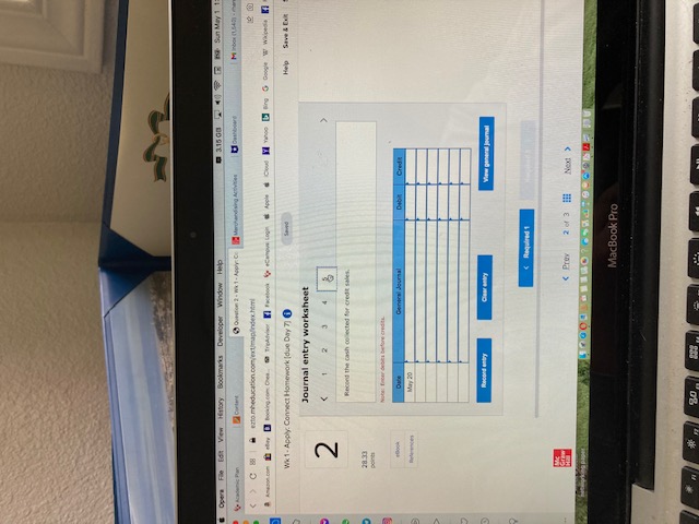 Need help answering this question. Edit View