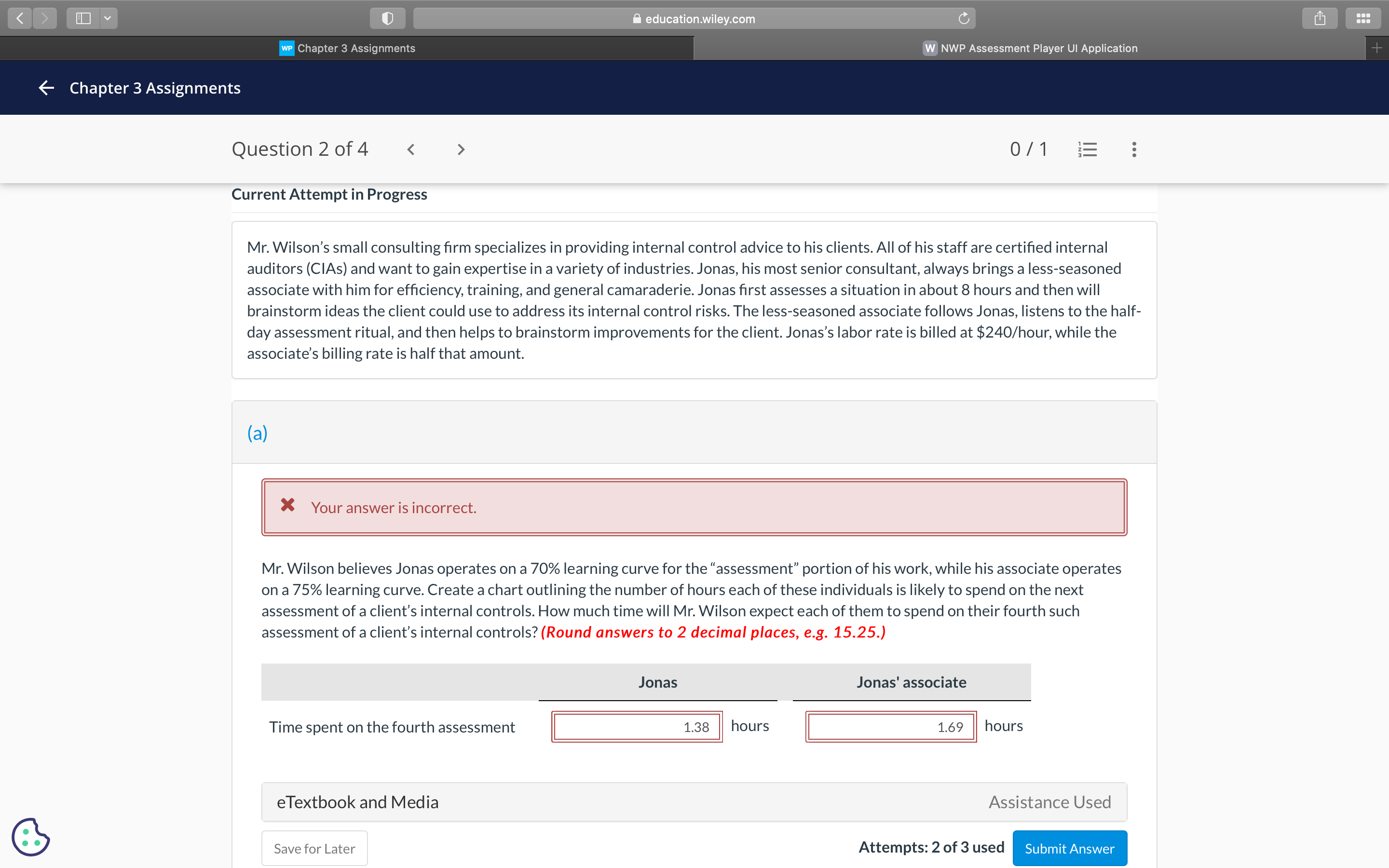 educationlwileylcom C W NWP Assessment Player Ul