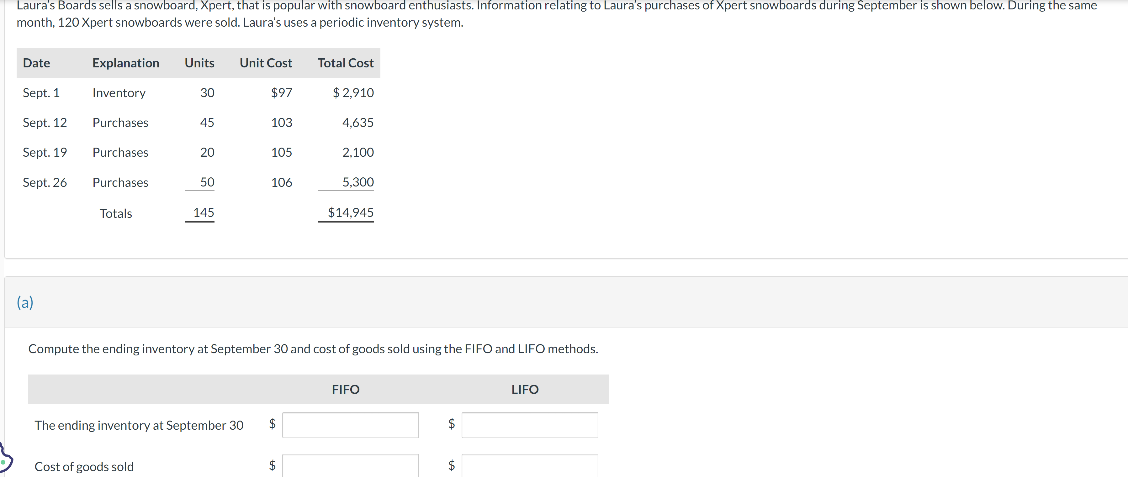 I need typed answer with explanation. Don't use