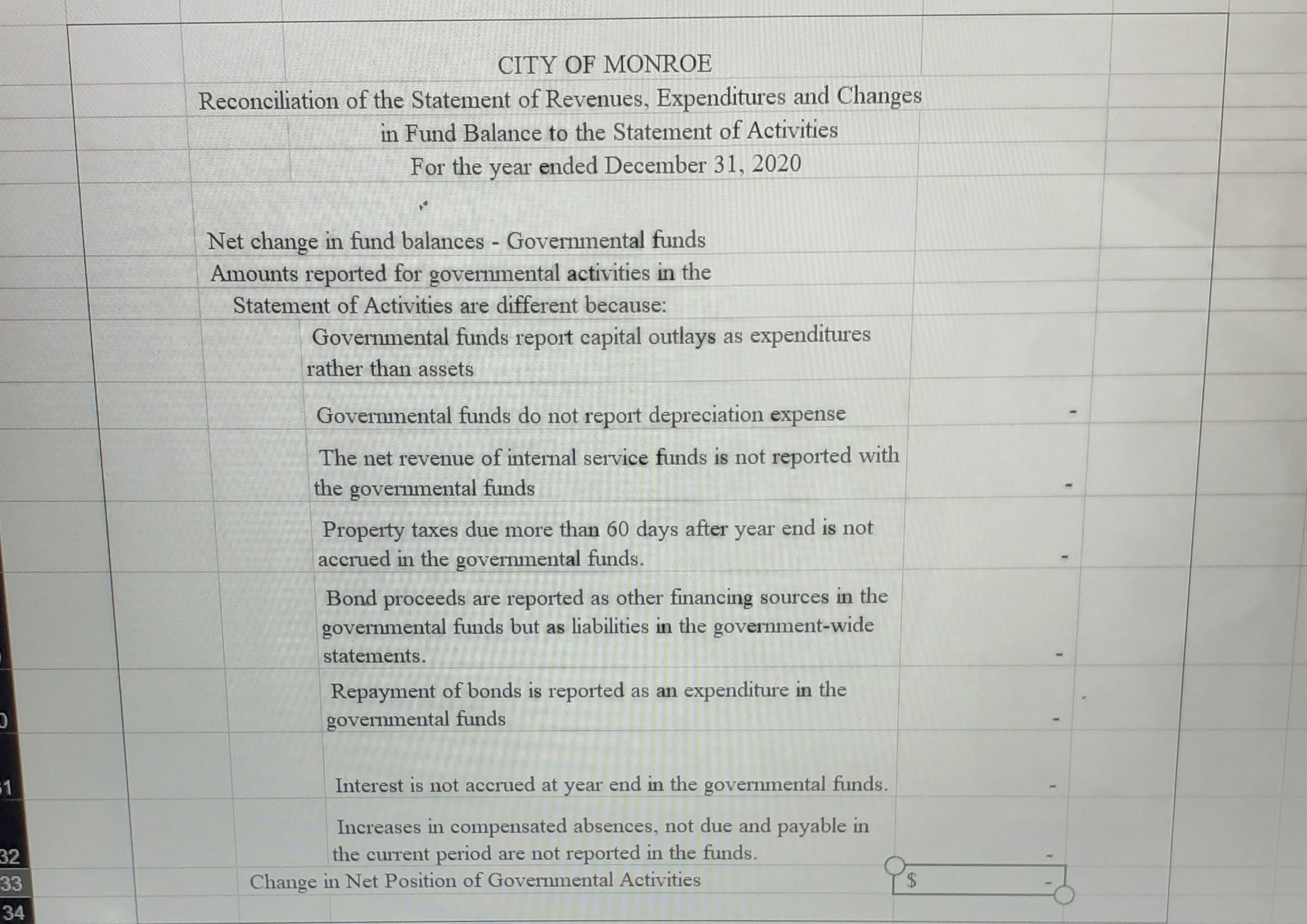 8-C. Assemble the following from previous