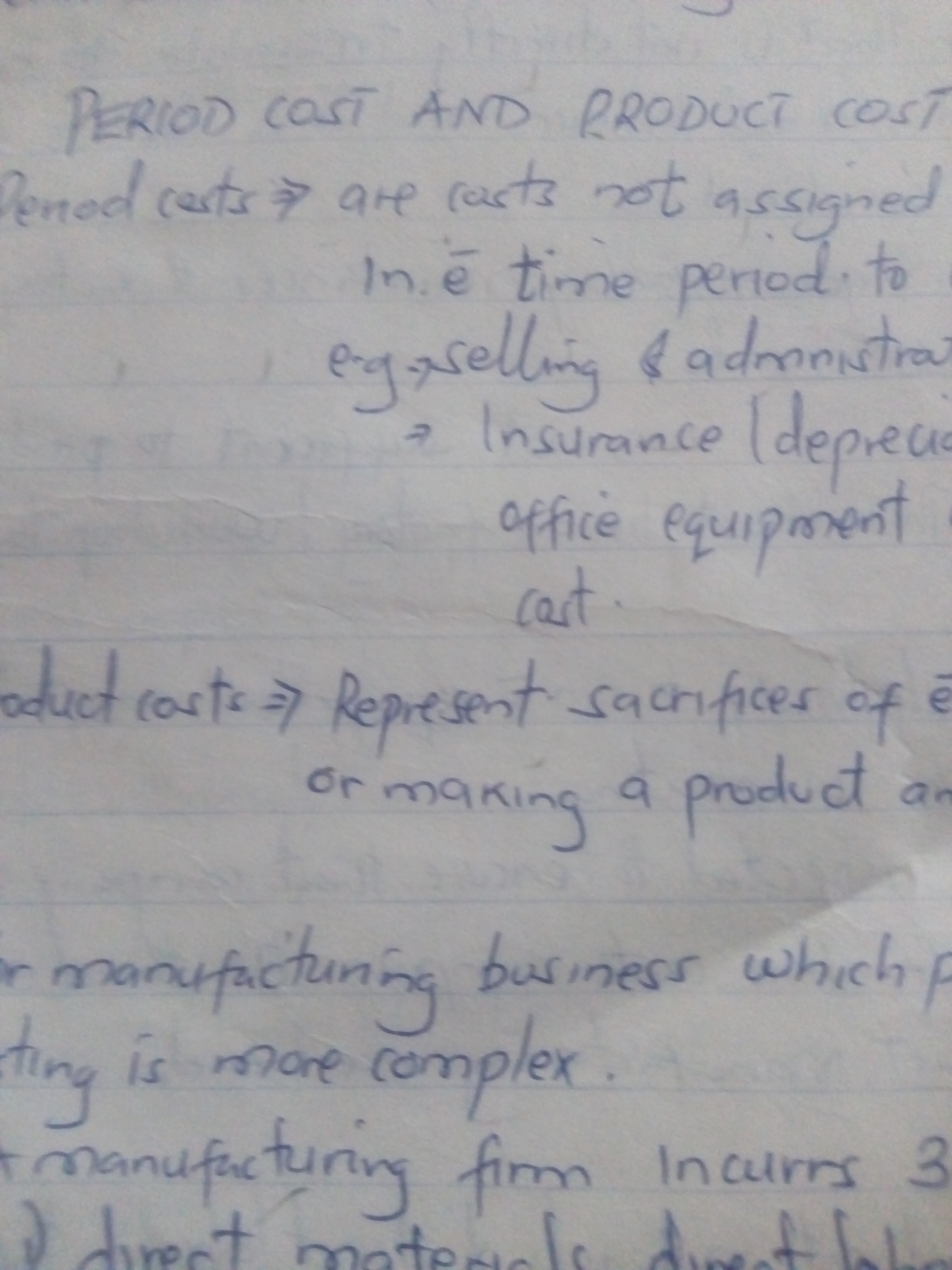 a).Identify and explain the supply and demand