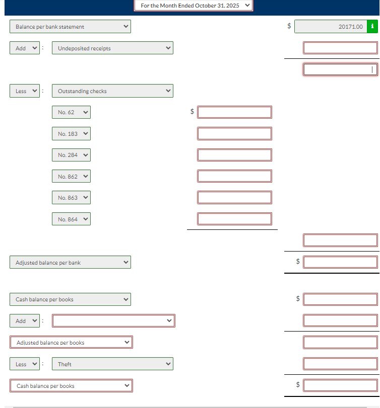 Blossom Company is a very profitable small