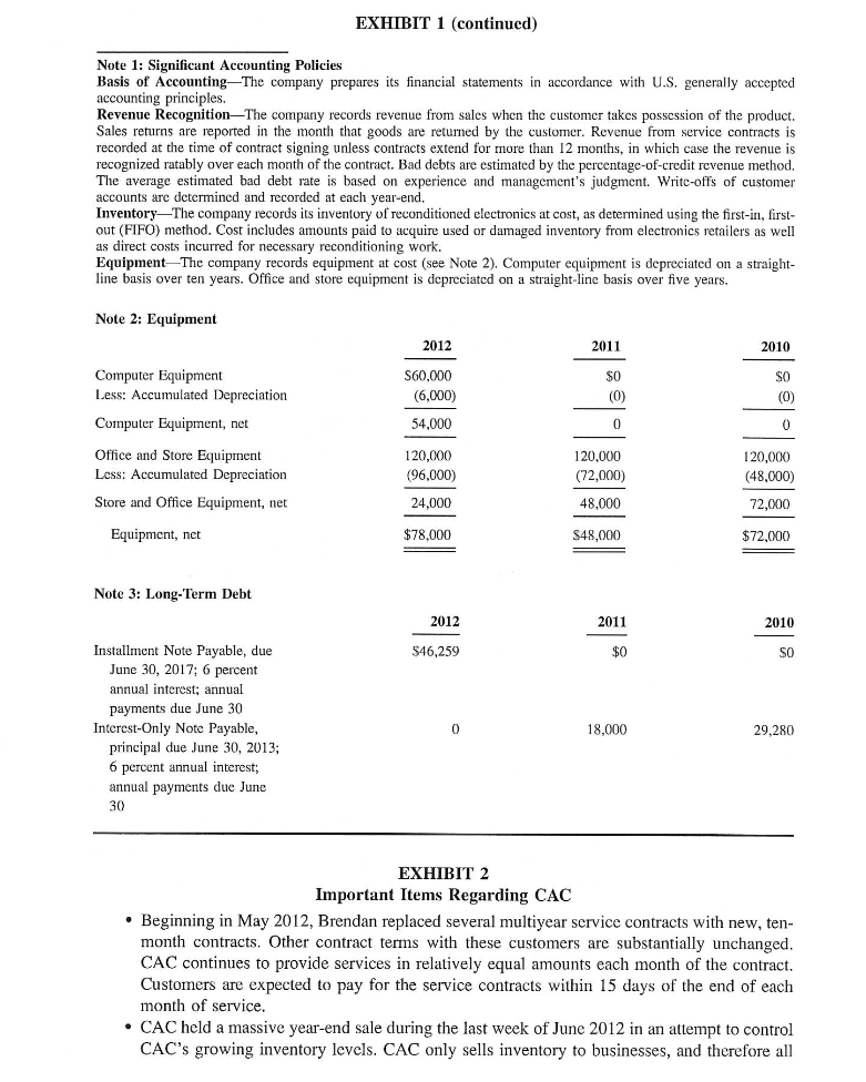 Second Round Electronics: A Case for Critical