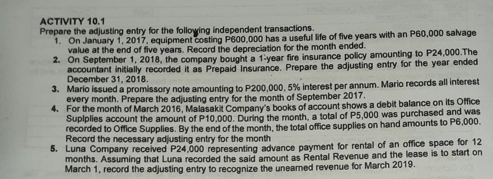 pls help me to answer them all correctly for an