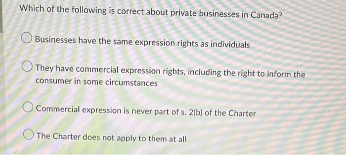 Please answer with reason for all why the option