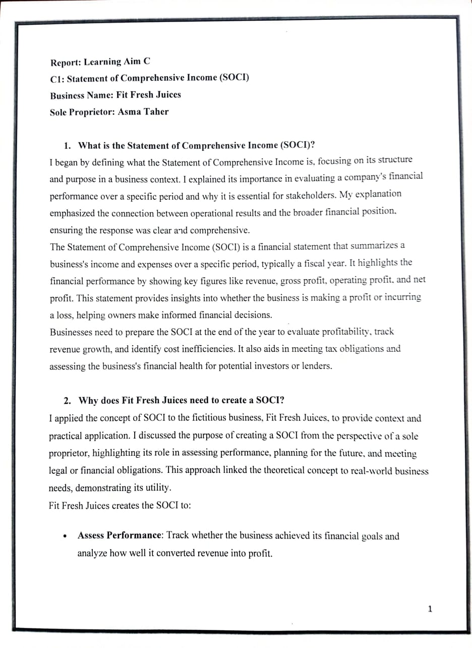 Action Required: Completion of Excel Sheets and