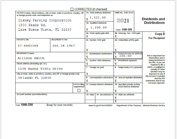 This assignment requires you to complete four tax