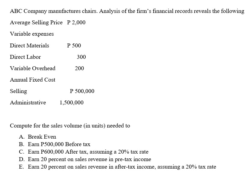 I need help answering the question below. Note: