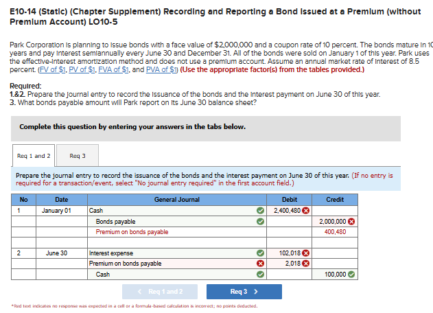 E10-14 (Static) (Chapter Supplement) Recording