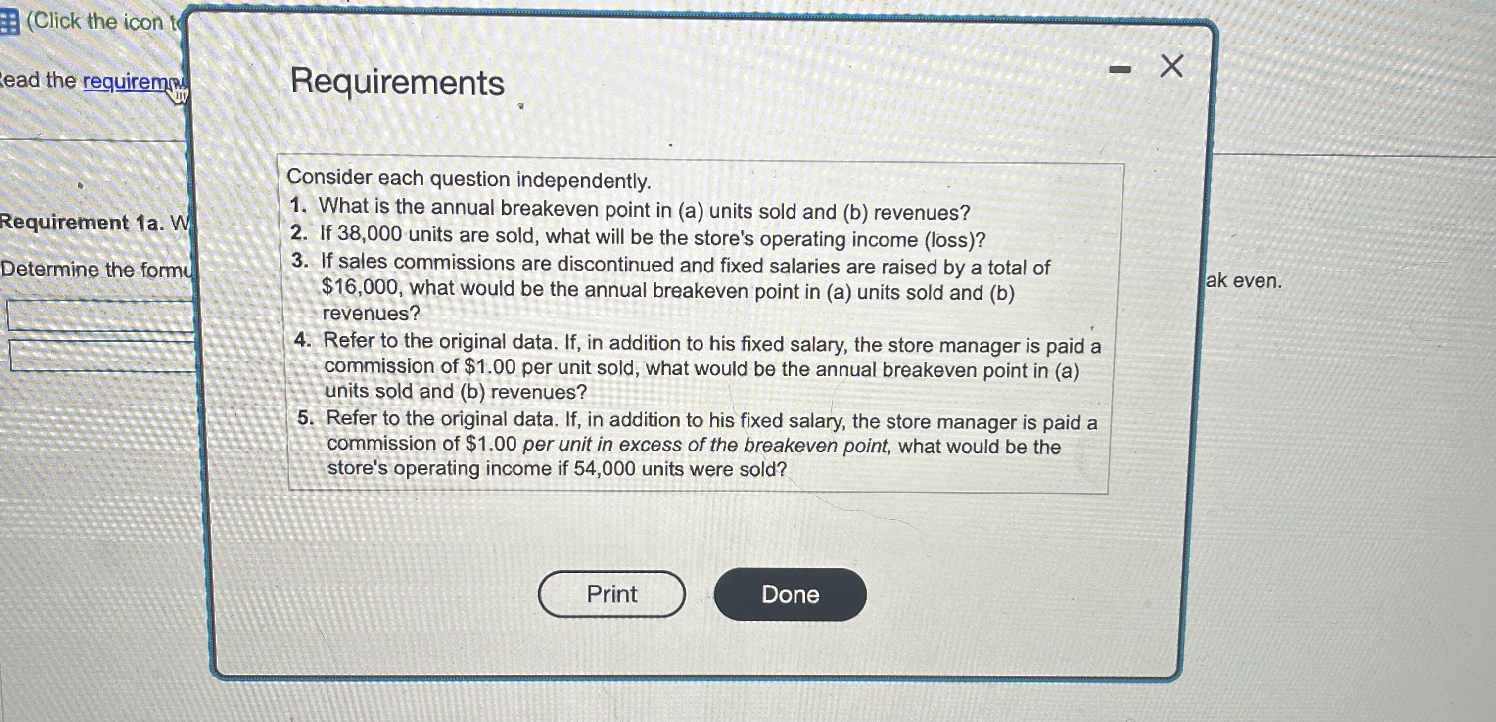 K The Famous Shoe Company operates a chain of