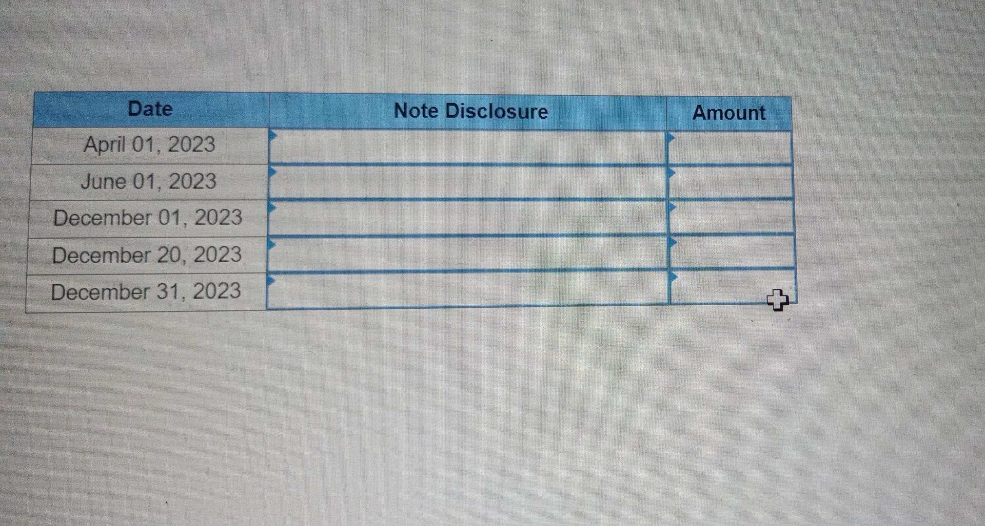 please answer within the format by providing