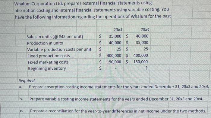 please answer within the format by providing