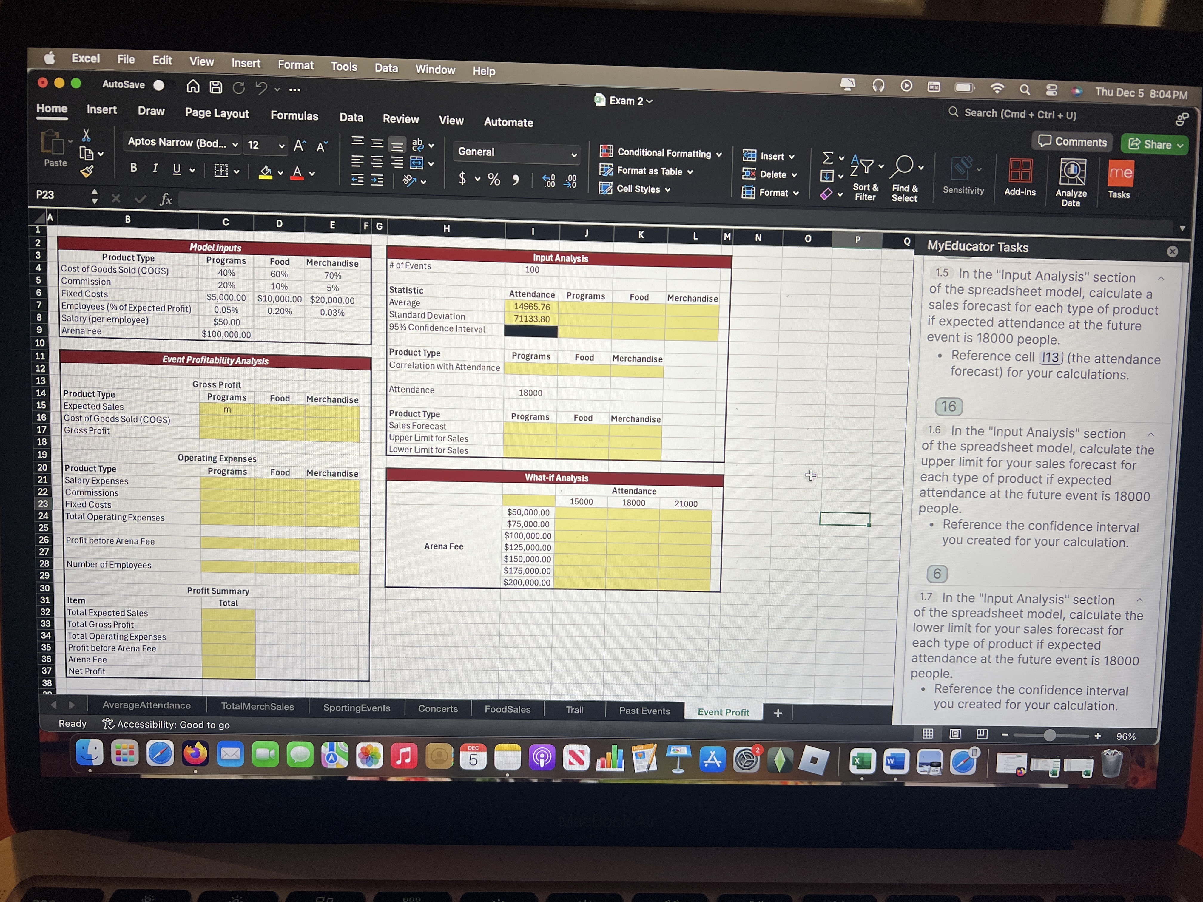 Excel File Edit View Insert Format L2000 C) GGG