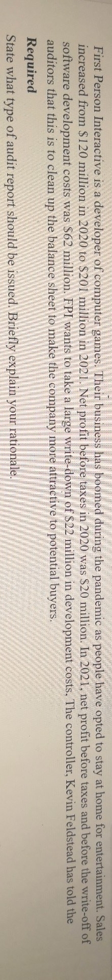 Please provide the answers asap. Also this is