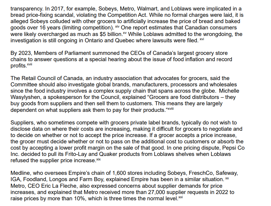 I need help Sobeys and high food prices Sobeys,