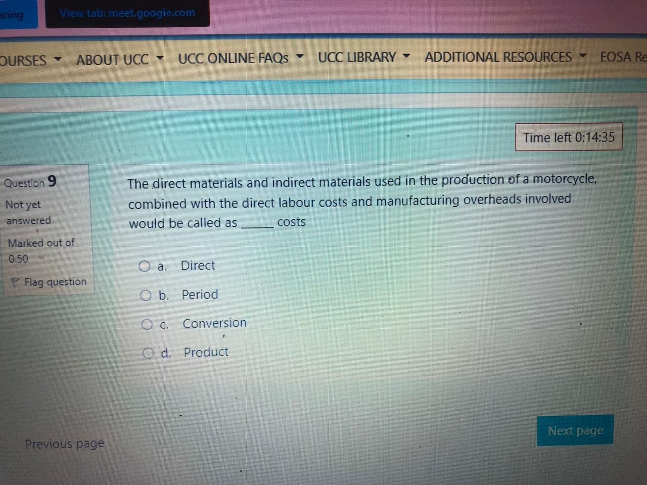 Time left 0:11:59 Question 26 Teddy uses the