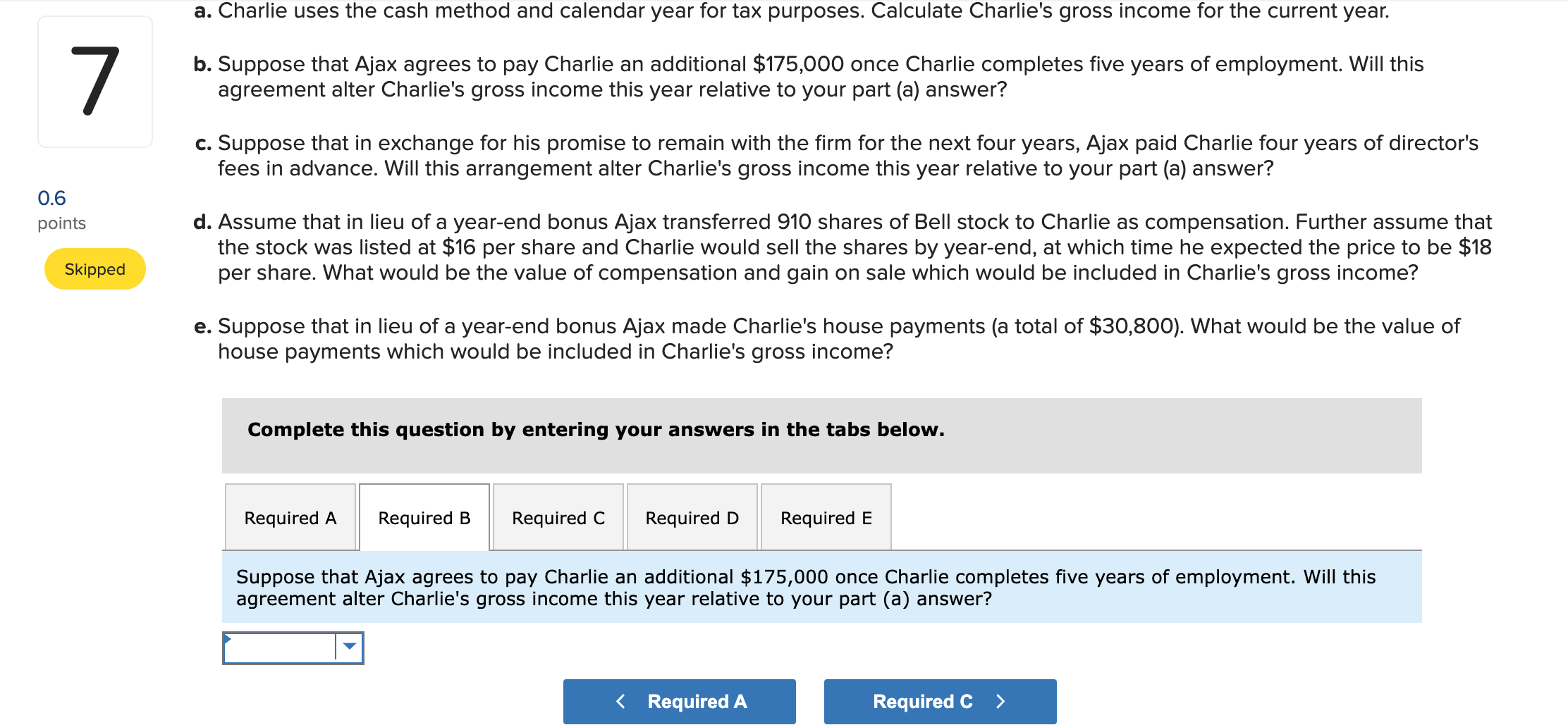 I need help and please don't take a long time,