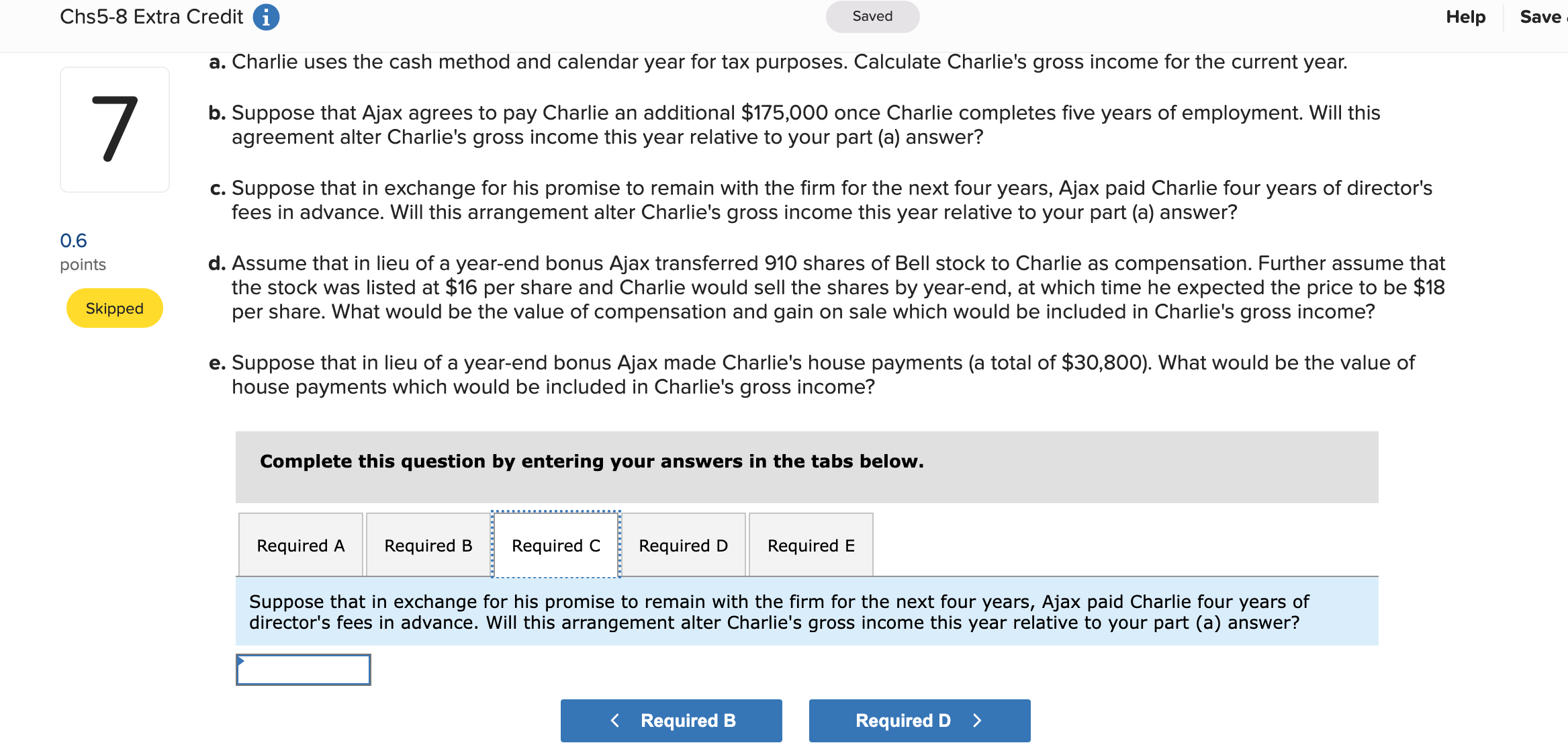 I need help and please don't take a long time,