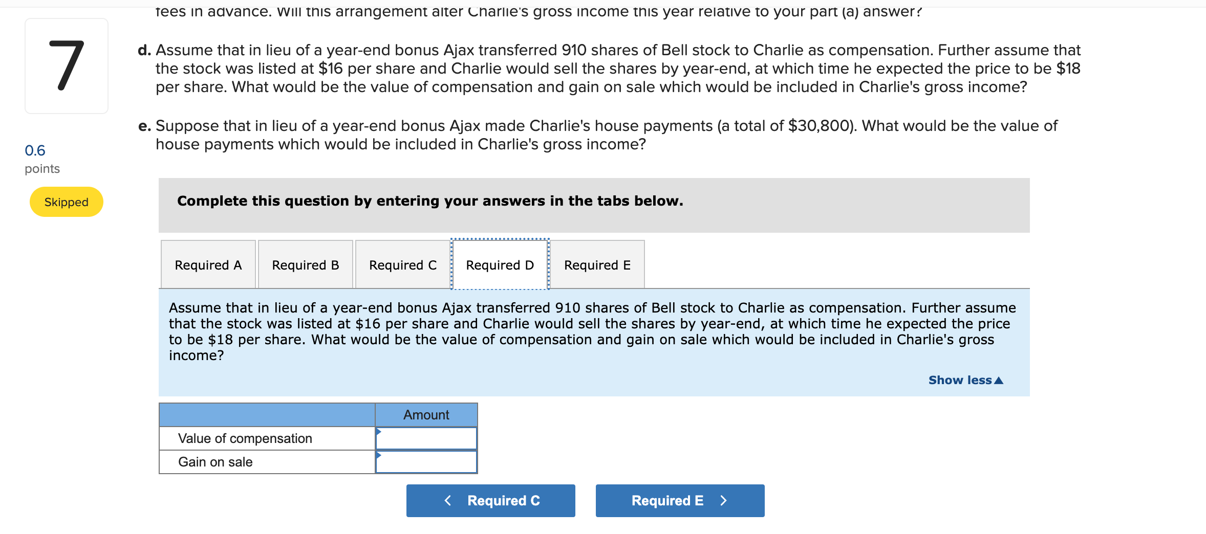 I need help and please don't take a long time,