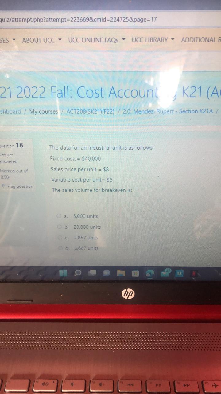 Time left 0:11:59 Question 26 Teddy uses the