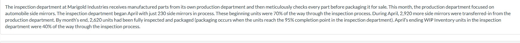 having a hard time with this. (b) Determine