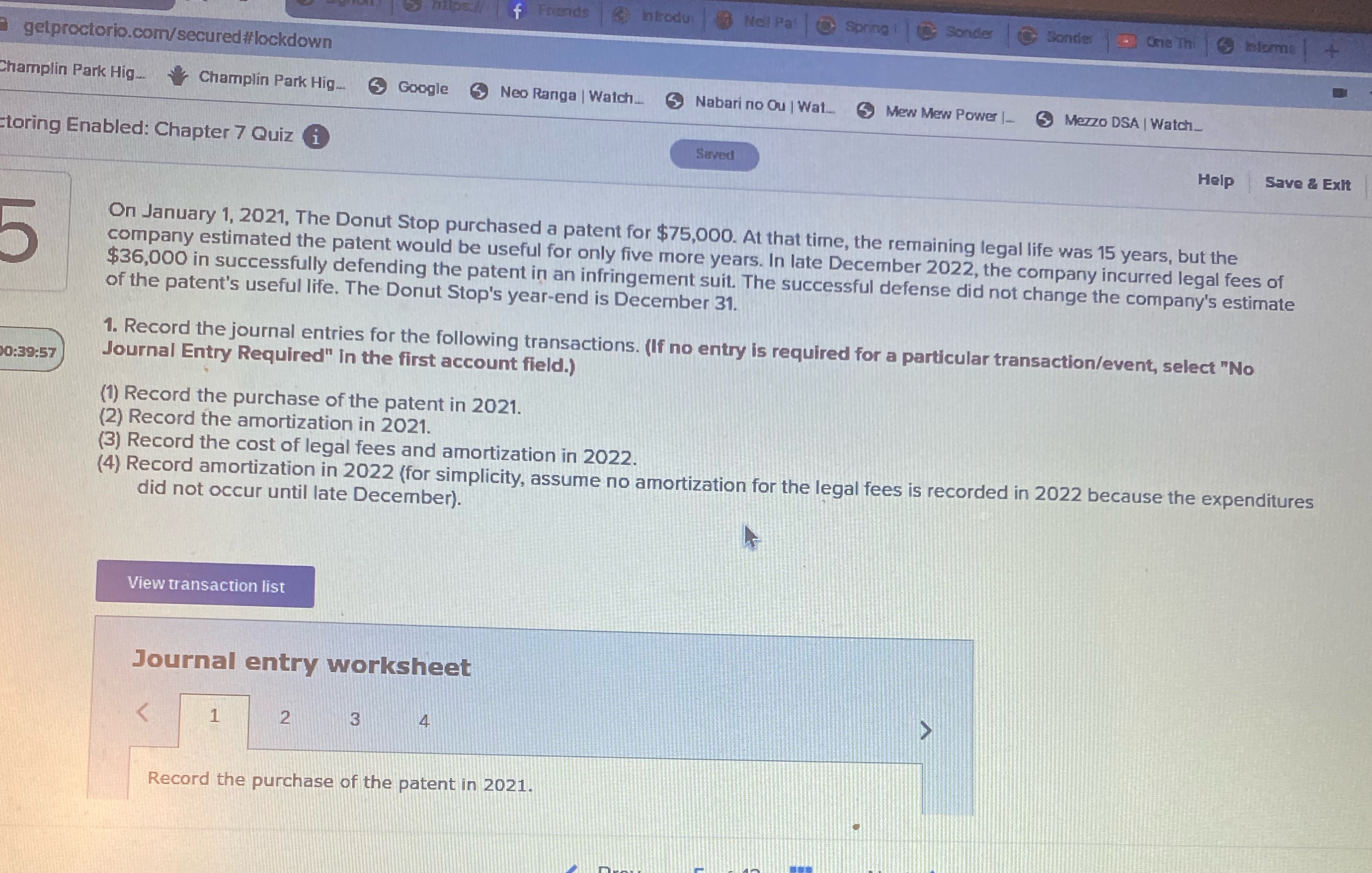 Friends & Introdu ( Not Pat | @) Spring ! | (