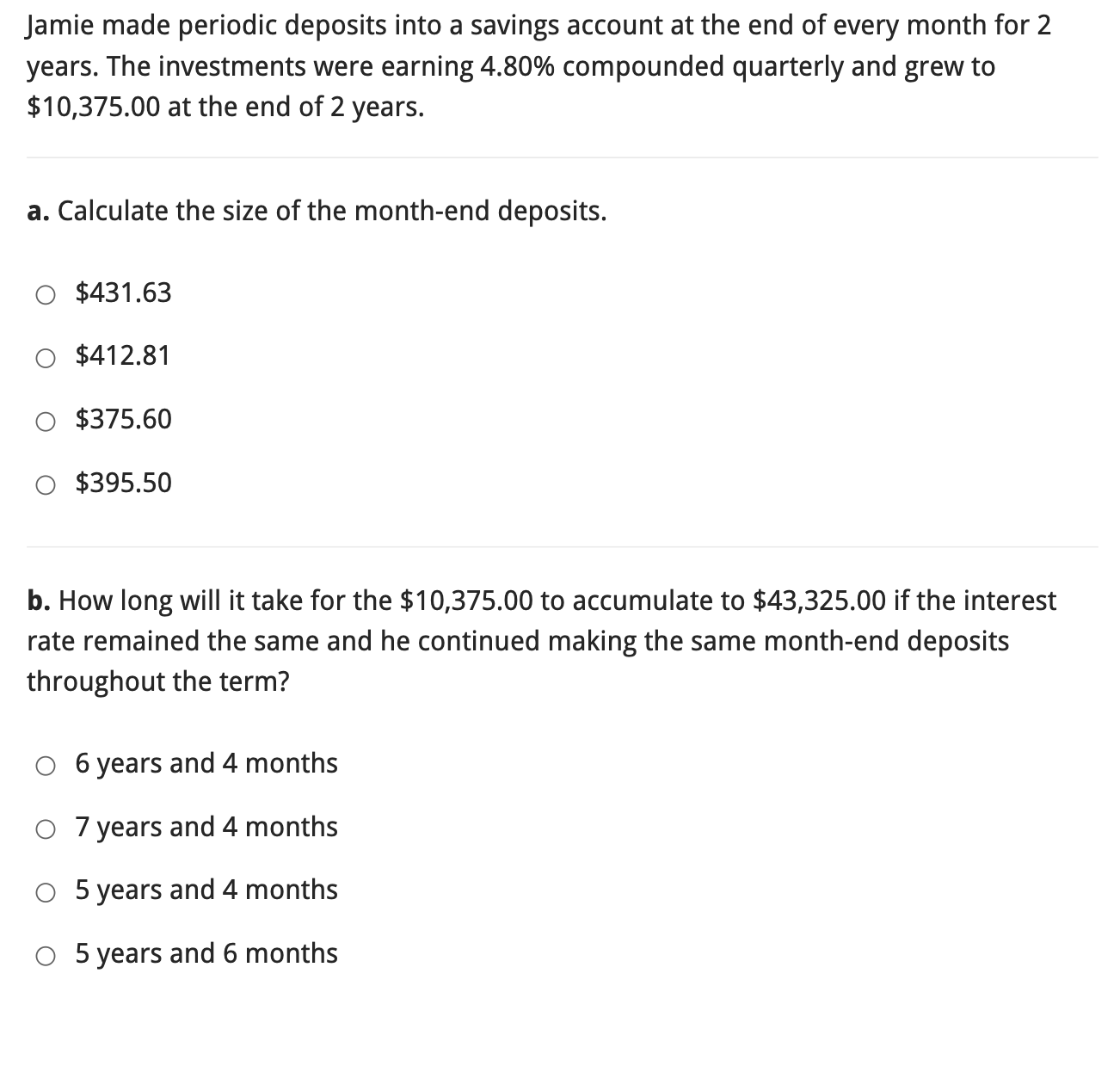 Please answer this 3 questions for me. I need the