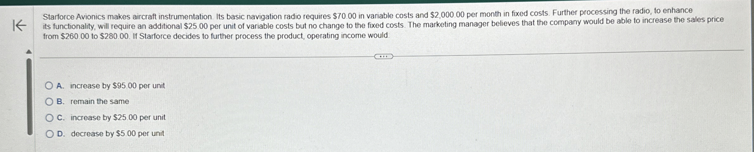 Starforce Avionics makes aircraft