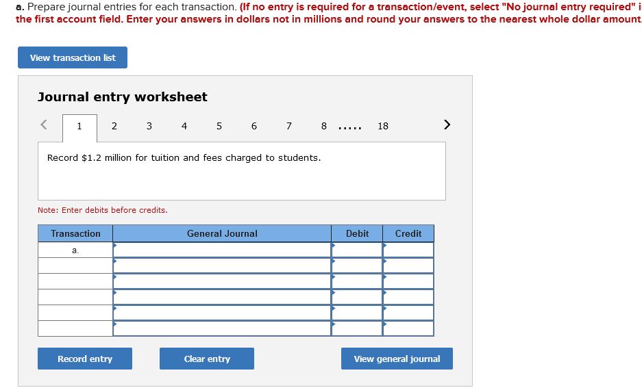 Can you help with this? The University of