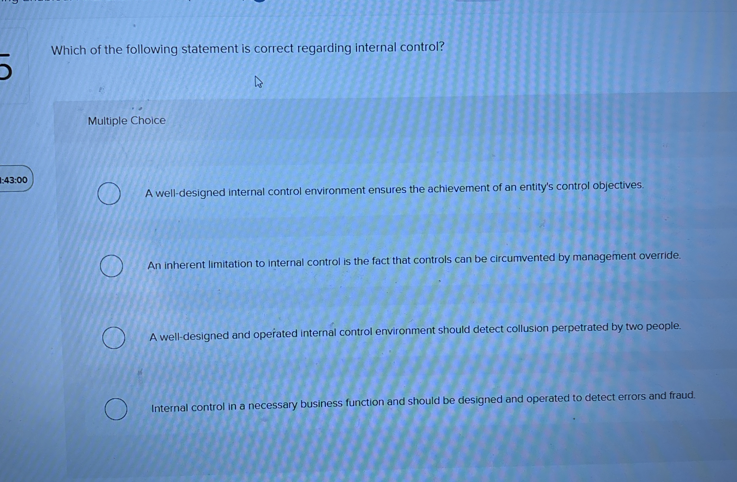 Which of the following statement is correct