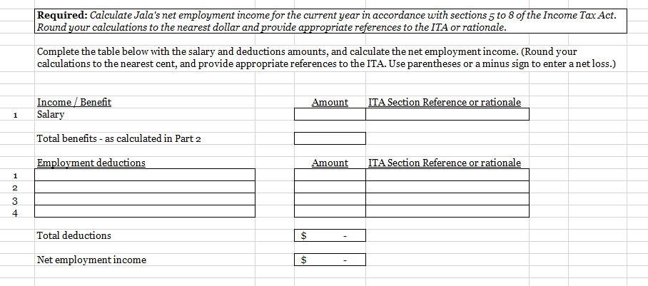 meu Required: Calculate Jul-1's net