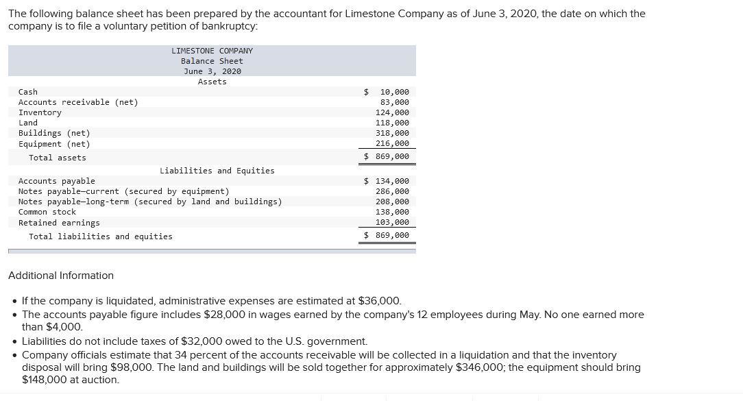Can you help with this? The following balance