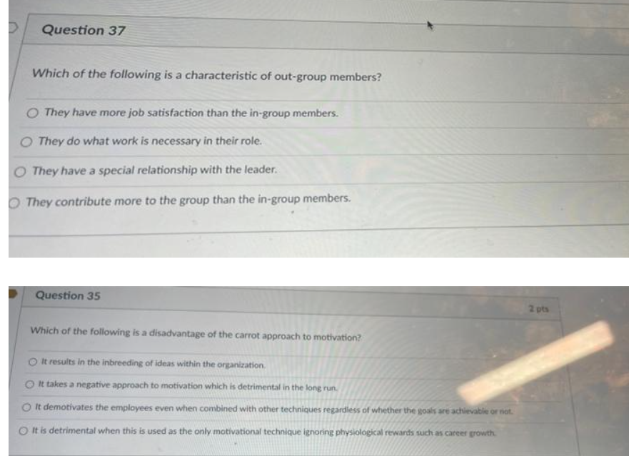 please provide reason for your answer \f