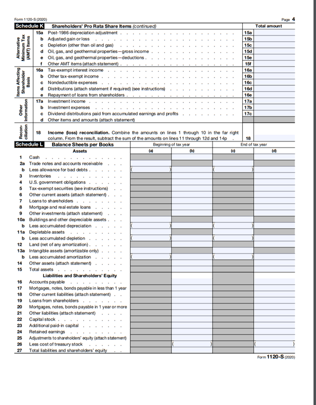 While James Craig and his former classmate Paul