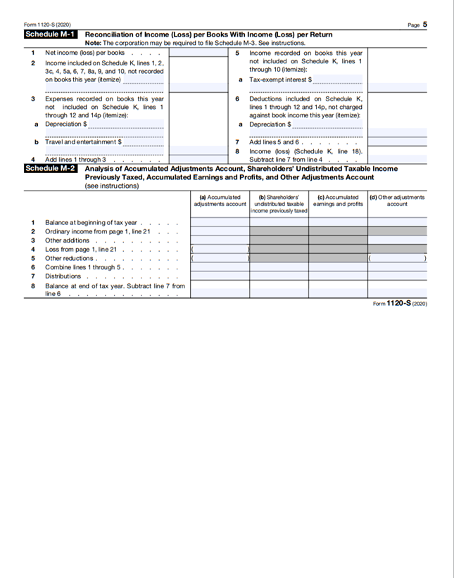 While James Craig and his former classmate Paul