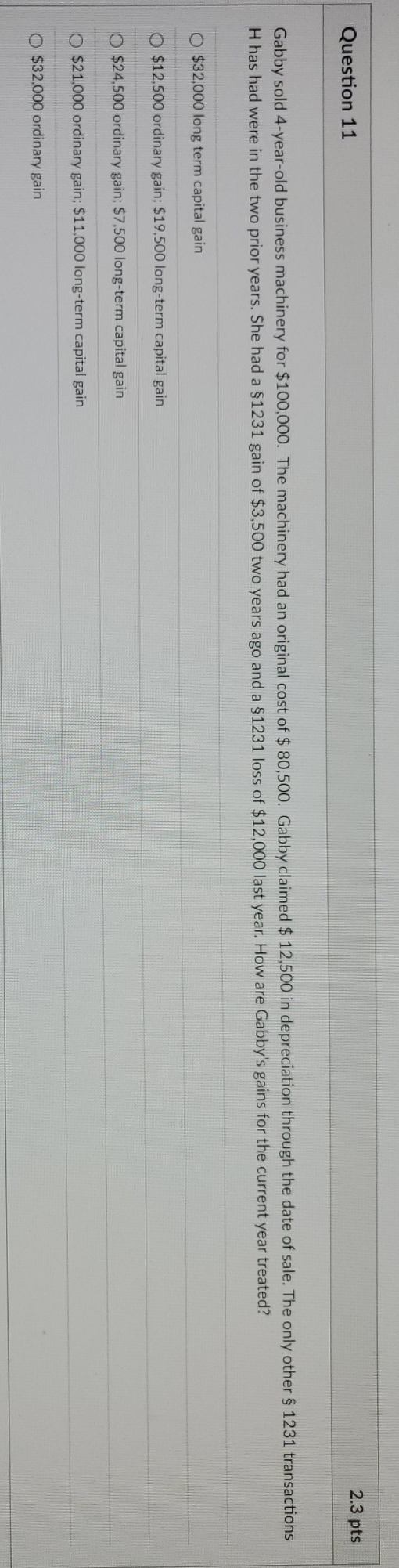 Hi, please answer the following question and show