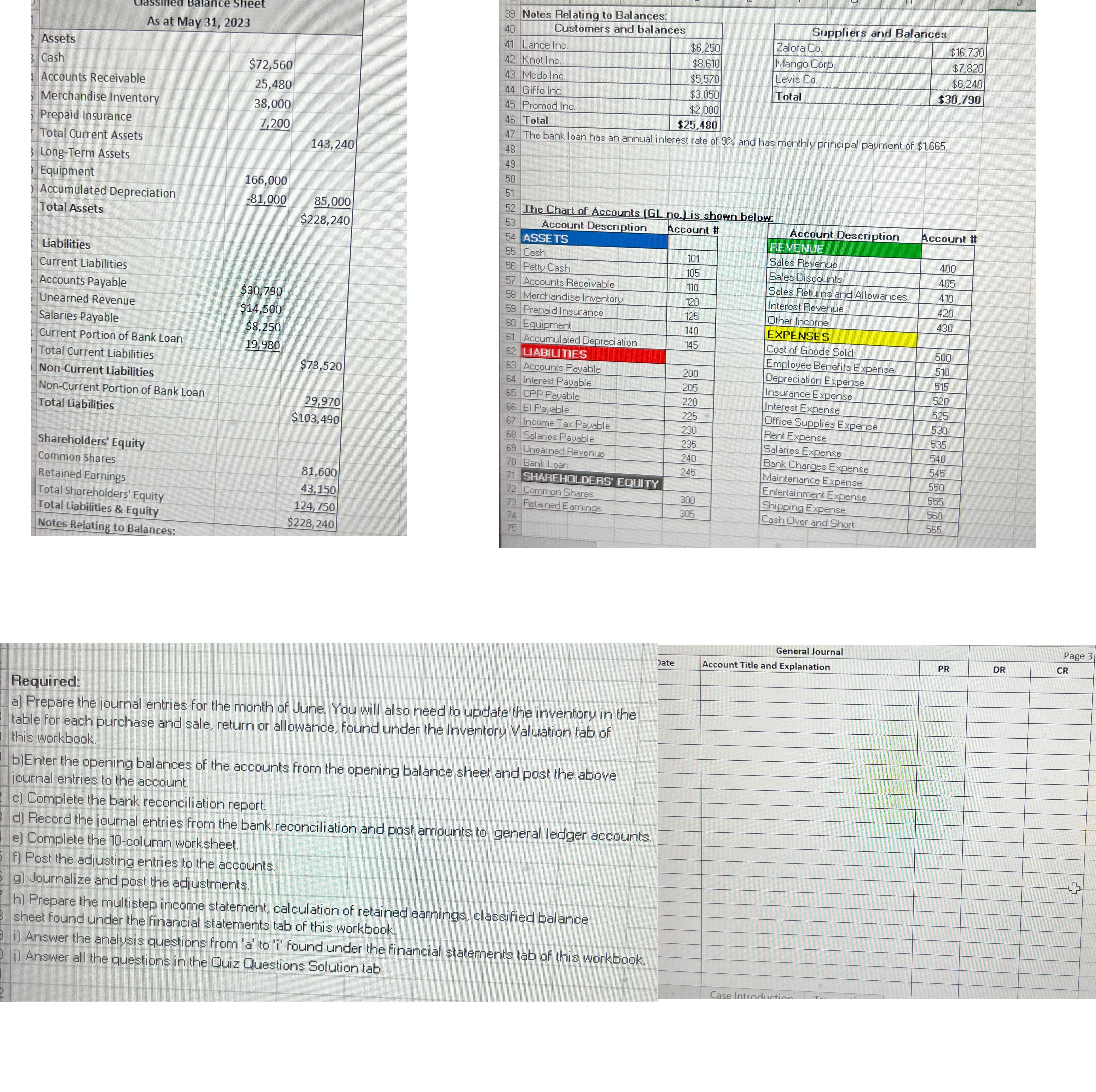 Please answer them correctly 39 Notes Relating to