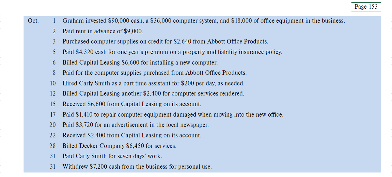 CUMULATIVE COMPREHENSION PROBLEM: ECHO SYSTEMS